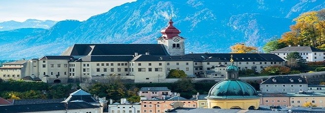 Salzburg Concerts