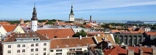 Tallinn - All Events