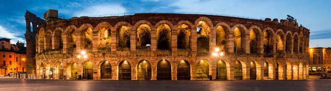 Verona Opera